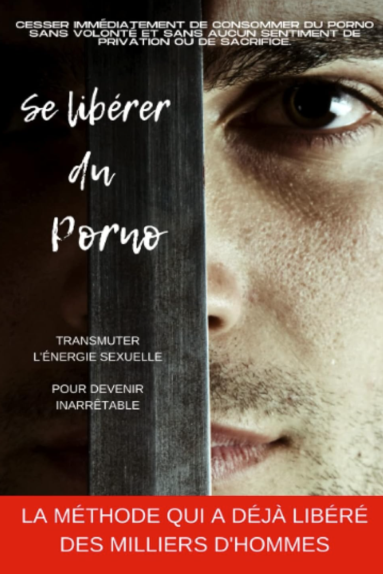 Couverture du livre Se libérer du Porno